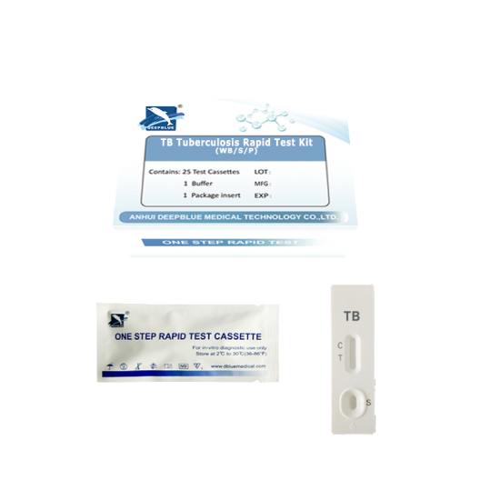 TB Tuberculosis Test