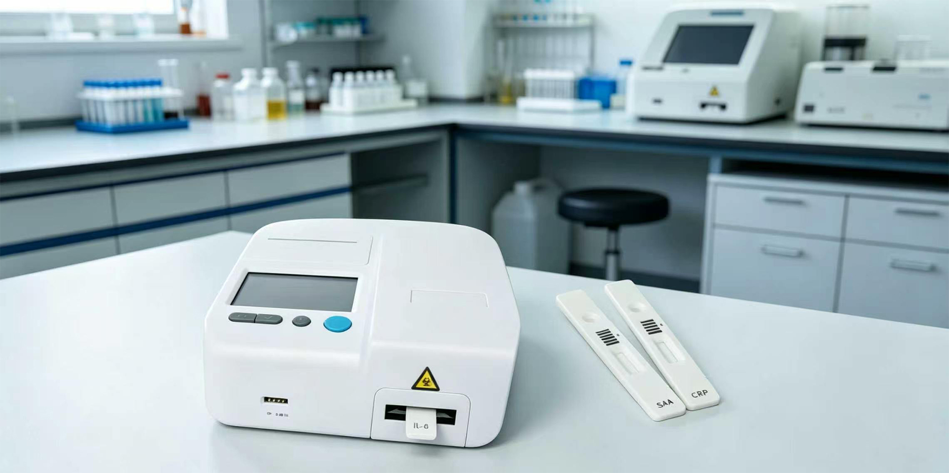 Inflammation Test