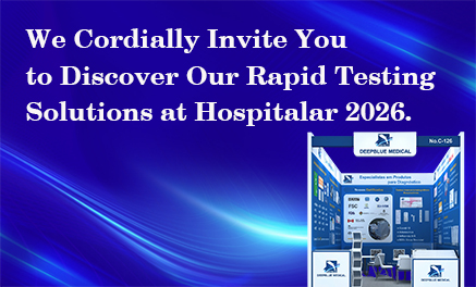 Invitation – HOSPITALAR 2026, São Paulo, Brazil